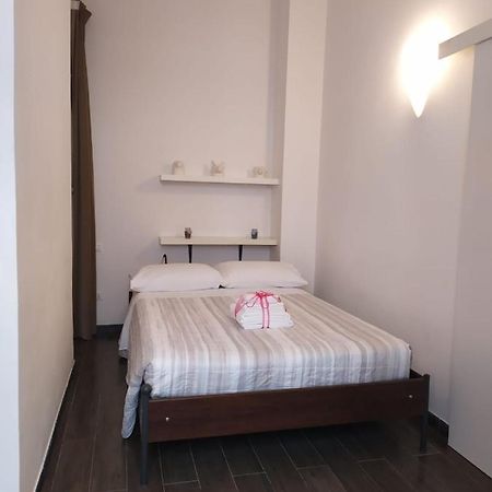 Cinque Terre Step Apartman La Spezia Kültér fotó