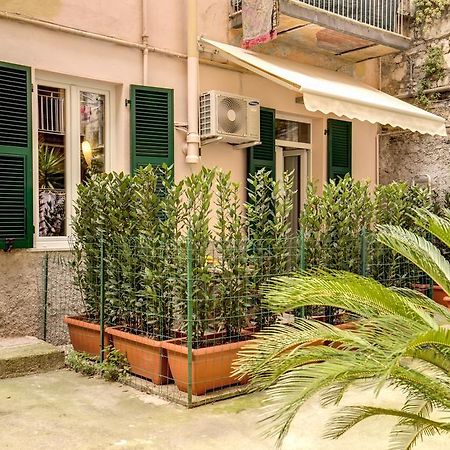 Cinque Terre Step Apartman La Spezia Kültér fotó
