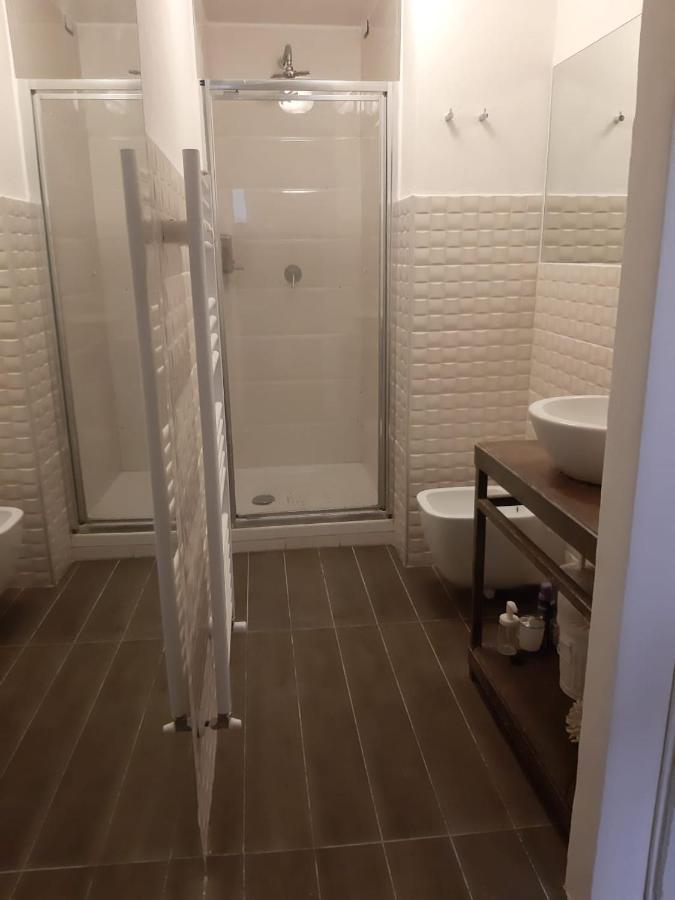 Cinque Terre Step Apartman La Spezia Kültér fotó