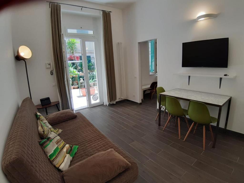 Cinque Terre Step Apartman La Spezia Kültér fotó