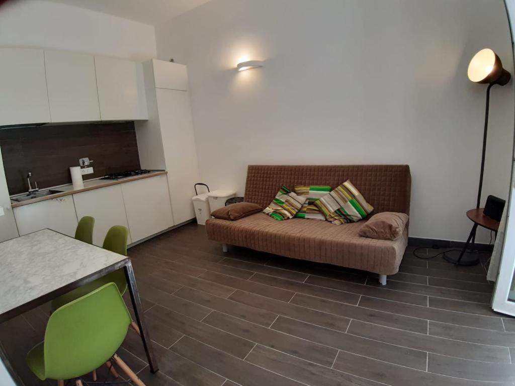 Cinque Terre Step Apartman La Spezia Kültér fotó