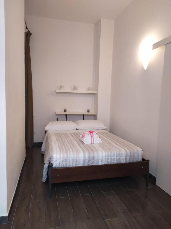 Cinque Terre Step Apartman La Spezia Kültér fotó