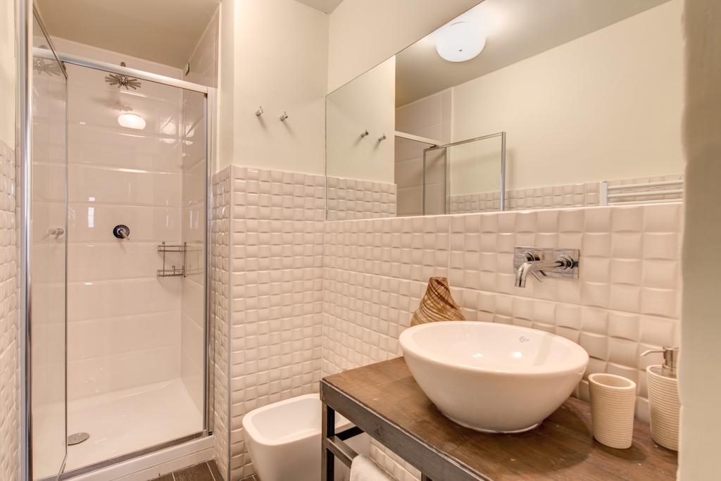 Cinque Terre Step Apartman La Spezia Szoba fotó