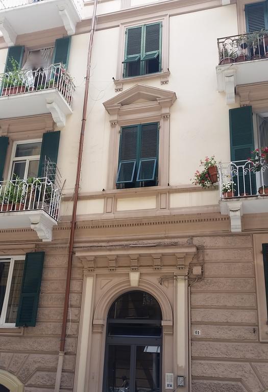 Cinque Terre Step Apartman La Spezia Kültér fotó